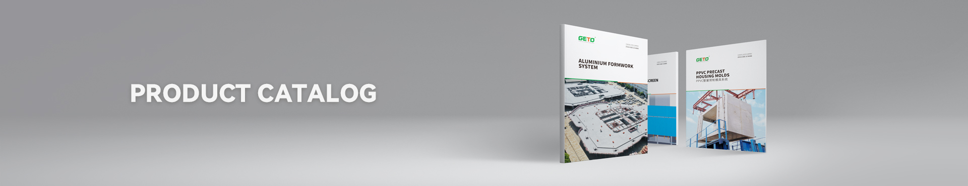  Catálogo de productos