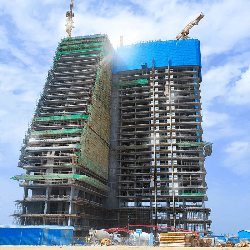 Aluminium Formwork