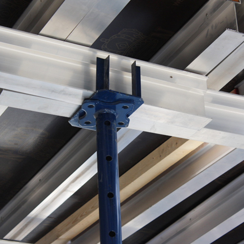 Proveedor de vigas en I de aleaci&oacute;n de aluminio