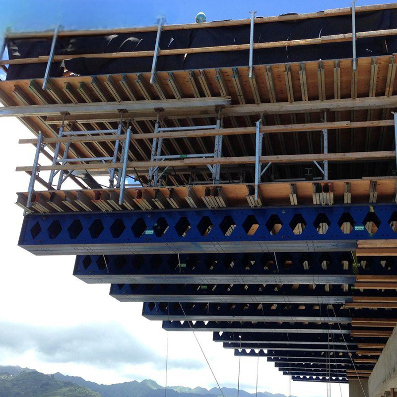 GETO Aluminium Beam