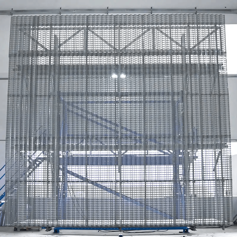 GETO Protective Screen