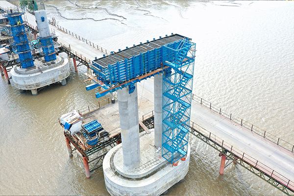 Puente de infraestructura pic02