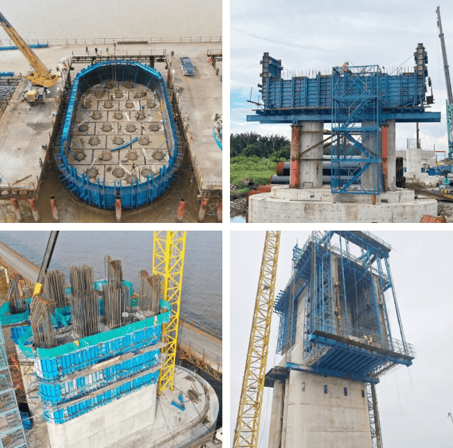 Ingeniería de puentes