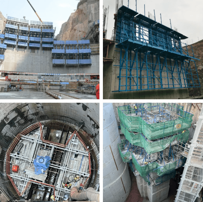 Ingeniería de conservación del agua