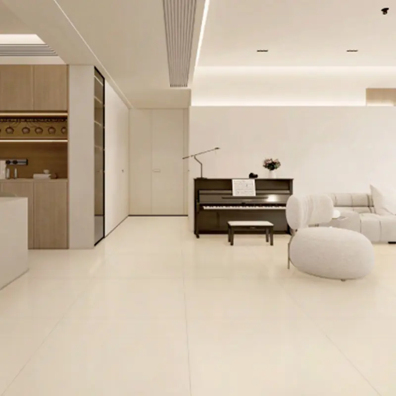 Soluciones de azulejos GETO para baños modulares
