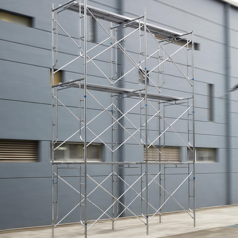 productos de andamiaje para la construcción geto